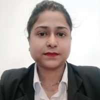 Vaishali Fartyal