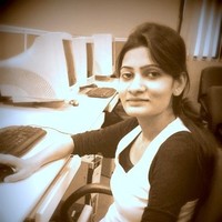 Harsha Sinha
