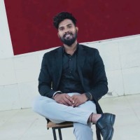 Deepak Chadokar