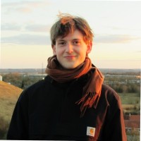 Albert Sommerlund Moestrup