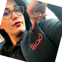 Silvia Franceschi