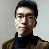 Bruce Shen