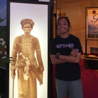 Donald Bohol