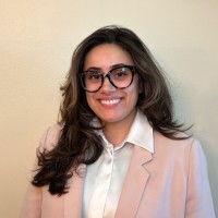 A'Loise Santos-Faria