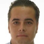 Francisco Paredes Vizcaino