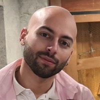 Rubén Fernández Márquez