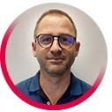 Mathieu HAMON