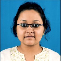 Madhura Chaudhury