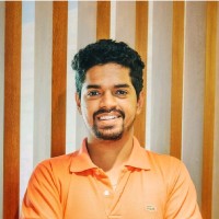 Mohit Raju