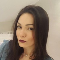 Rogeria Eriksen
