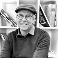 Eugene Barnard / Architect / Arbitrator / Mediator