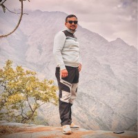 ANIL BARUWAL