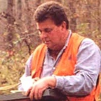 Steve Meadows