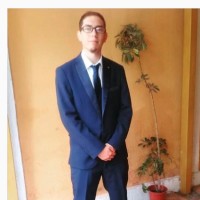Matias Alegria