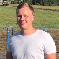 Pavel Markevich