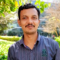 Prashant Narwade