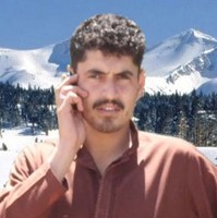 Haroon Babar