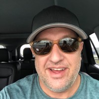 Dave Sheldrick