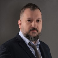Dimitris Doganos