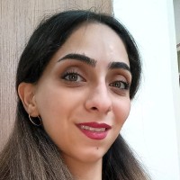 Tahmineh Tabarsi