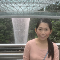 Yvonne Koh