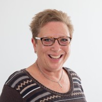 Scilla Voskamp-Topper