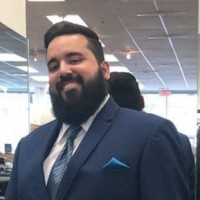Luis Gonzalez