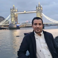 Mustapha El Mahfoudi