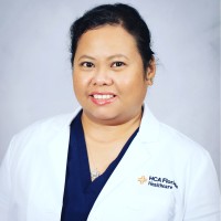Patricia Jane Madrid Msn, Rn