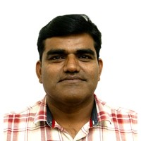 Kamesh Reddy