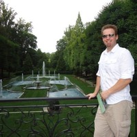 Christopher Schaab