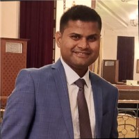 Vinod Kumar