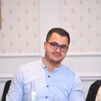 Omar Marzouk