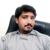 Muhammad waqas