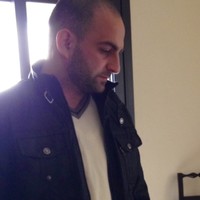 Maroun Saade