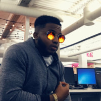 Collins Eboh