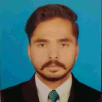 Shoaib Afzal