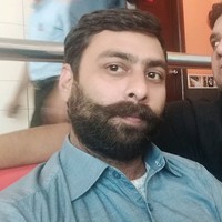 Waqar Ahmad Khan