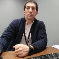 Rubén Barra