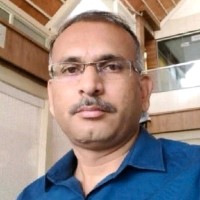 Jagadish S