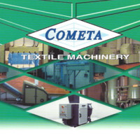 cometa Textile machinery sas