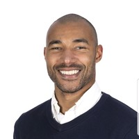 Marcus Waldron