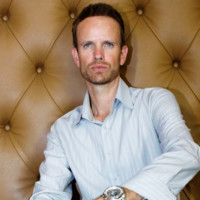 Jeremy Waters