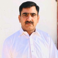Muhammad Gulzar