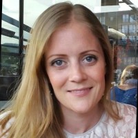 Hanne Skjemstad Selrod