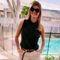 Juliette Phillips