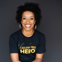 Kia Weatherspoon, NCIDQ, ASID