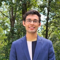 Shivesh Shourya, MPH