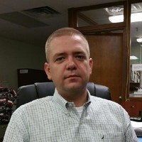 Christopher Shaffer