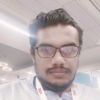 Sanjay C
